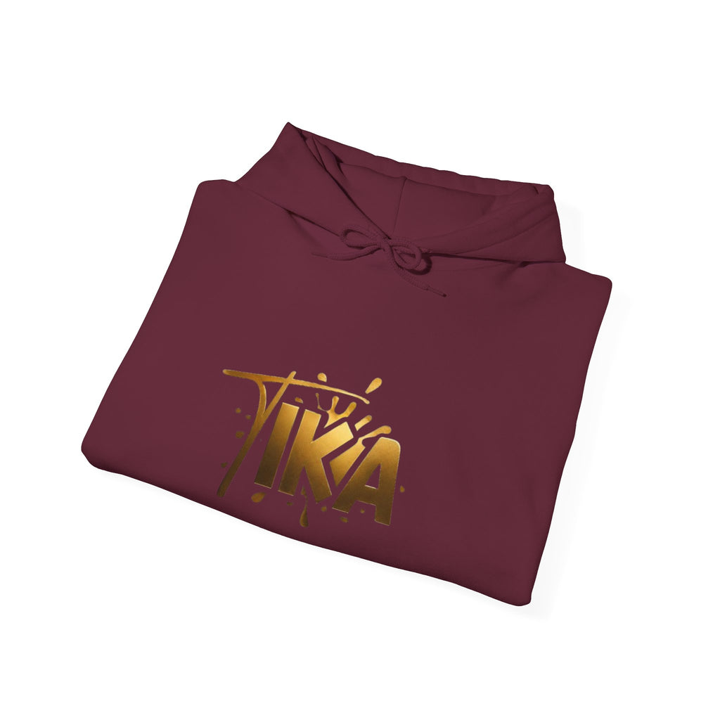 Perfect for cold weather or streetwear style