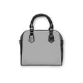 Monogram Luxury" Premium Shoulder Bag – Elegant Crossbody Satchel