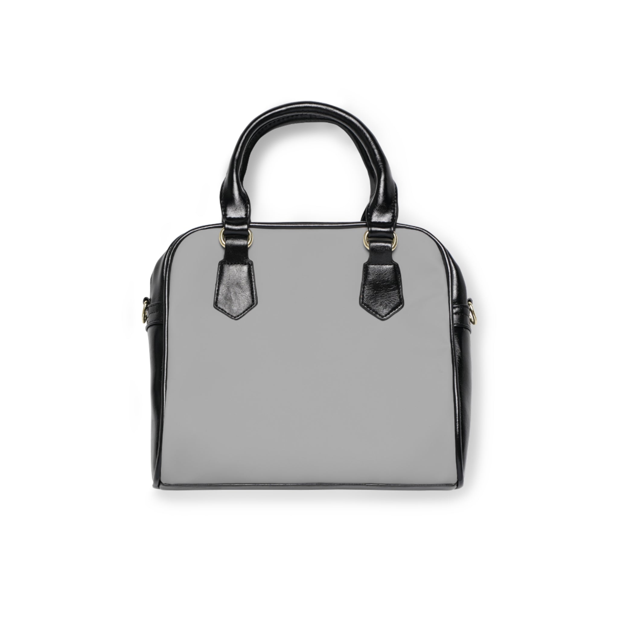 Monogram Luxury" Premium Shoulder Bag – Elegant Crossbody Satchel