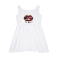 Women's Skater Dress (AOP)