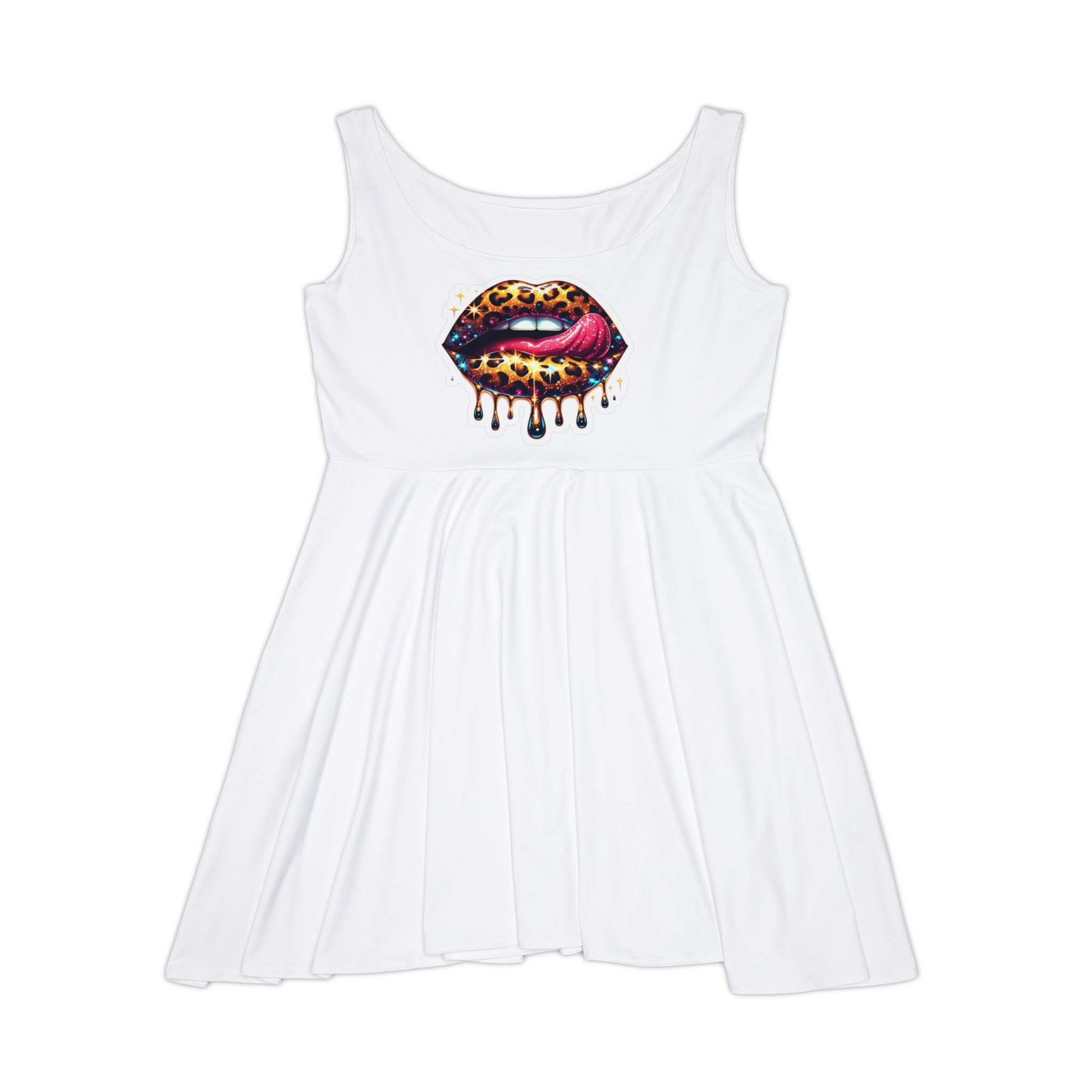 Women's Skater Dress (AOP)
