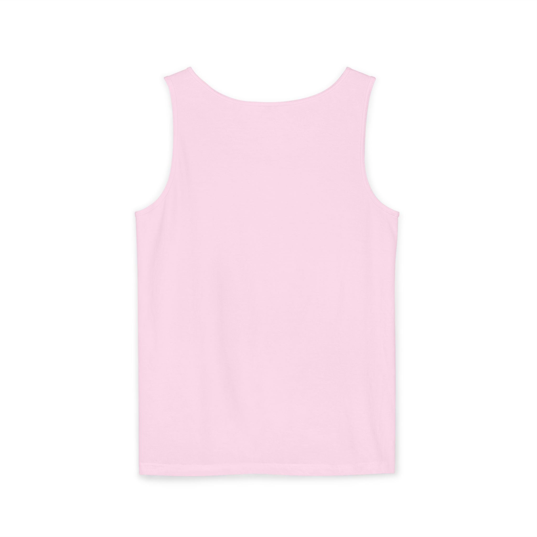 TIKA 22 Premium Unisex Tank Top – Stylish Streetwear Summer EssentialU