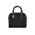 Monogram Luxury" Premium Shoulder Bag – Elegant Crossbody Satchel