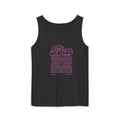 TIKA 22 Premium Unisex Tank Top – Stylish Streetwear Summer EssentialU