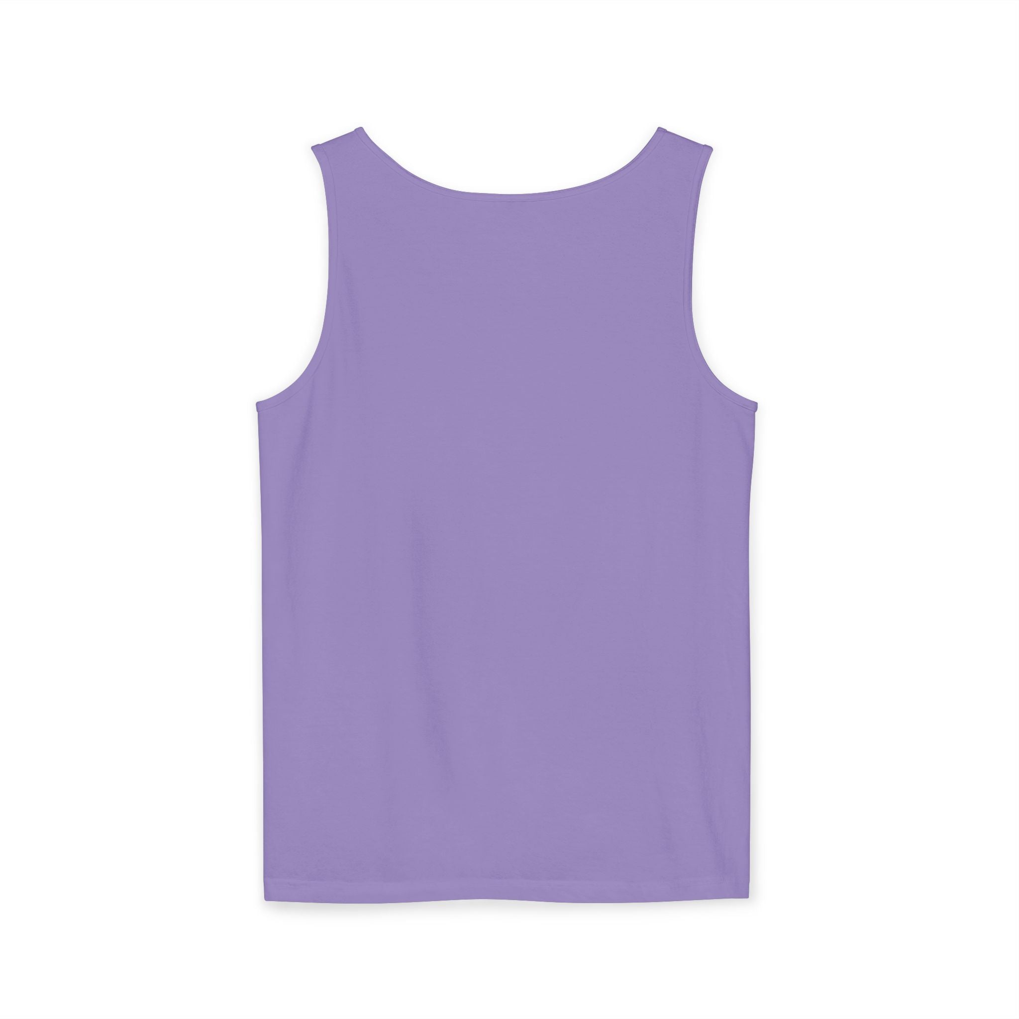 TIKA 22 Premium Unisex Tank Top – Stylish Streetwear Summer EssentialU