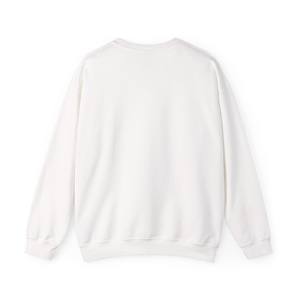 Wild Glam" Cosmic Leopard Lips Premium Sweatshirt