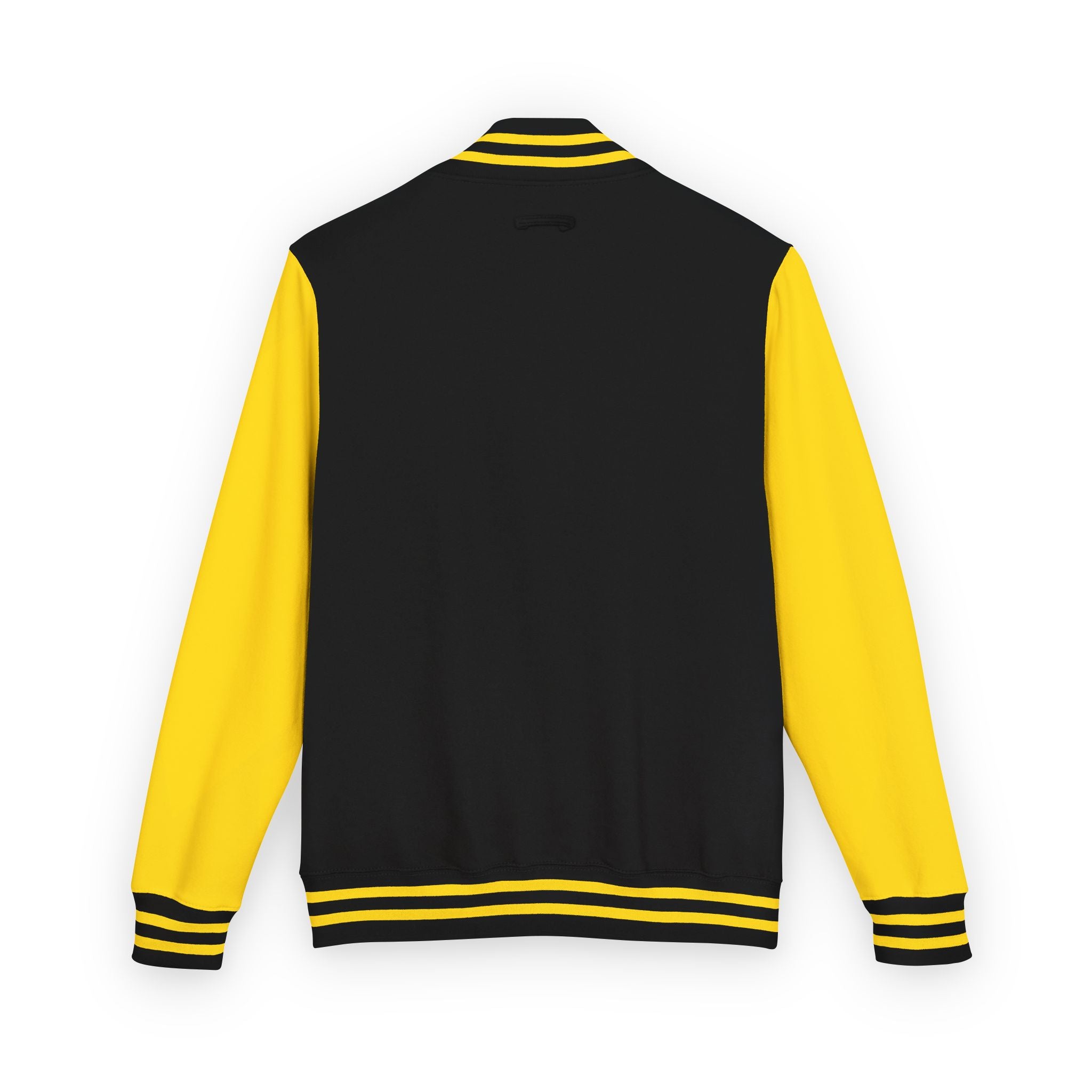 TIKA Premium Varsity Letterman Jacket – Classic Streetwear StyleUnisex