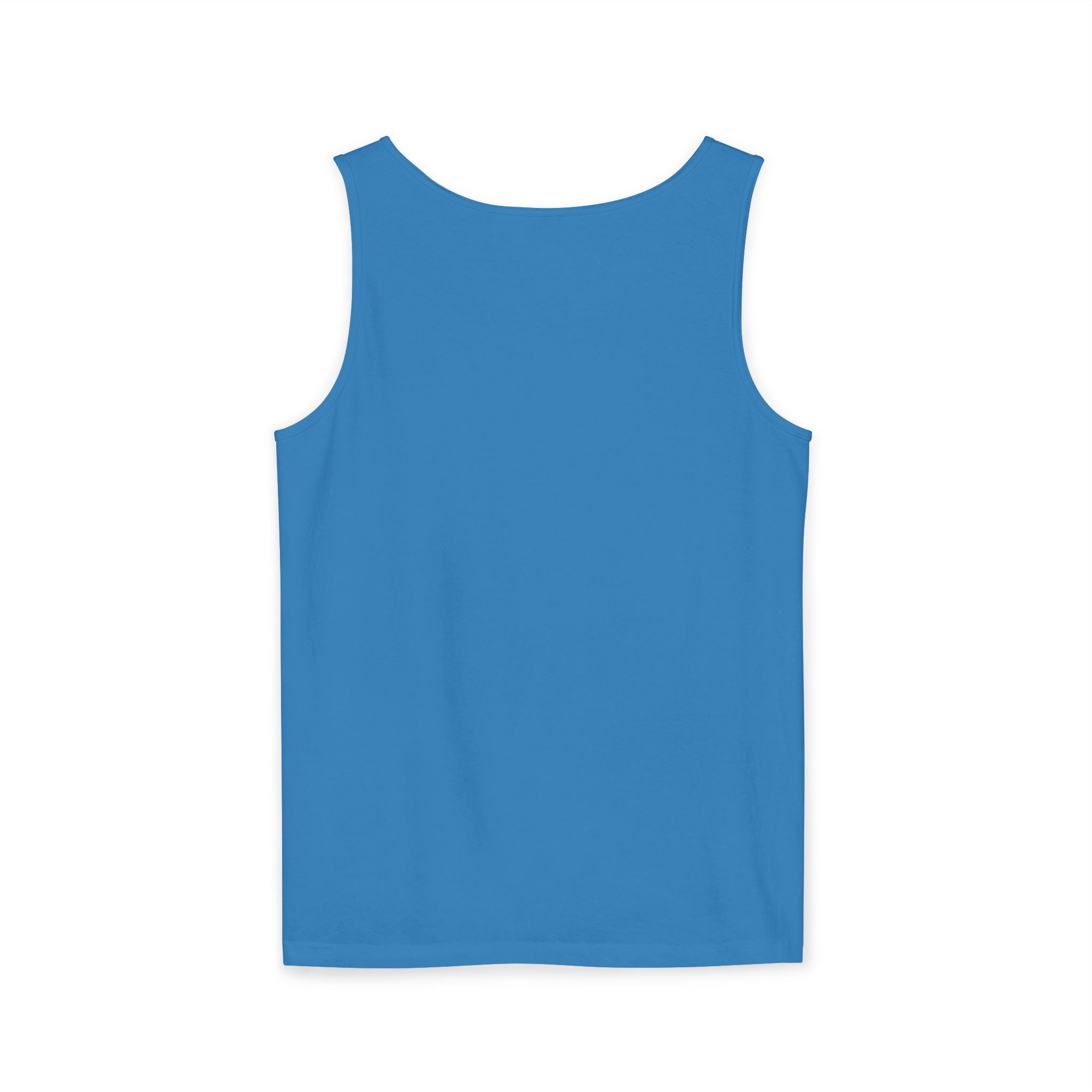TIKA 22 Premium Unisex Tank Top – Stylish Streetwear Summer EssentialU