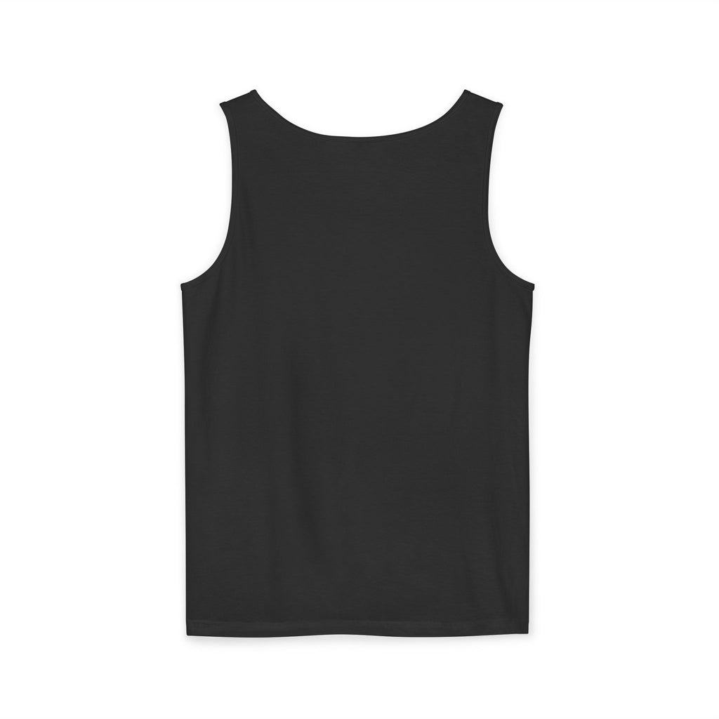 TIKA 22 Premium Unisex Tank Top – Stylish Streetwear Summer EssentialU