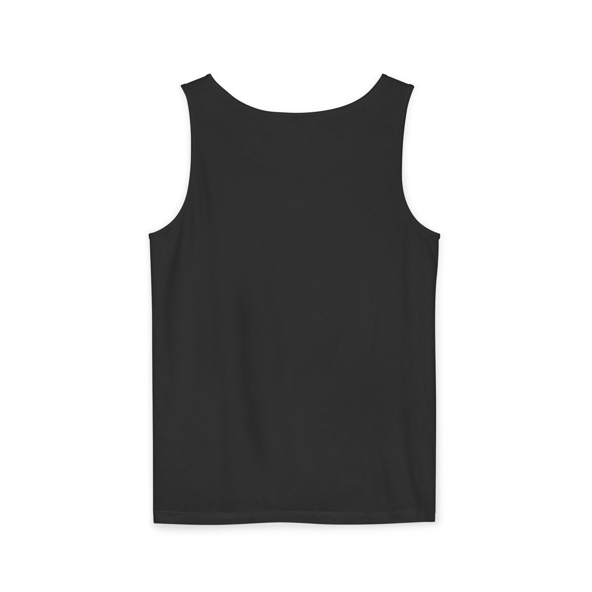 TIKA 22 Premium Unisex Tank Top – Stylish Streetwear Summer EssentialU