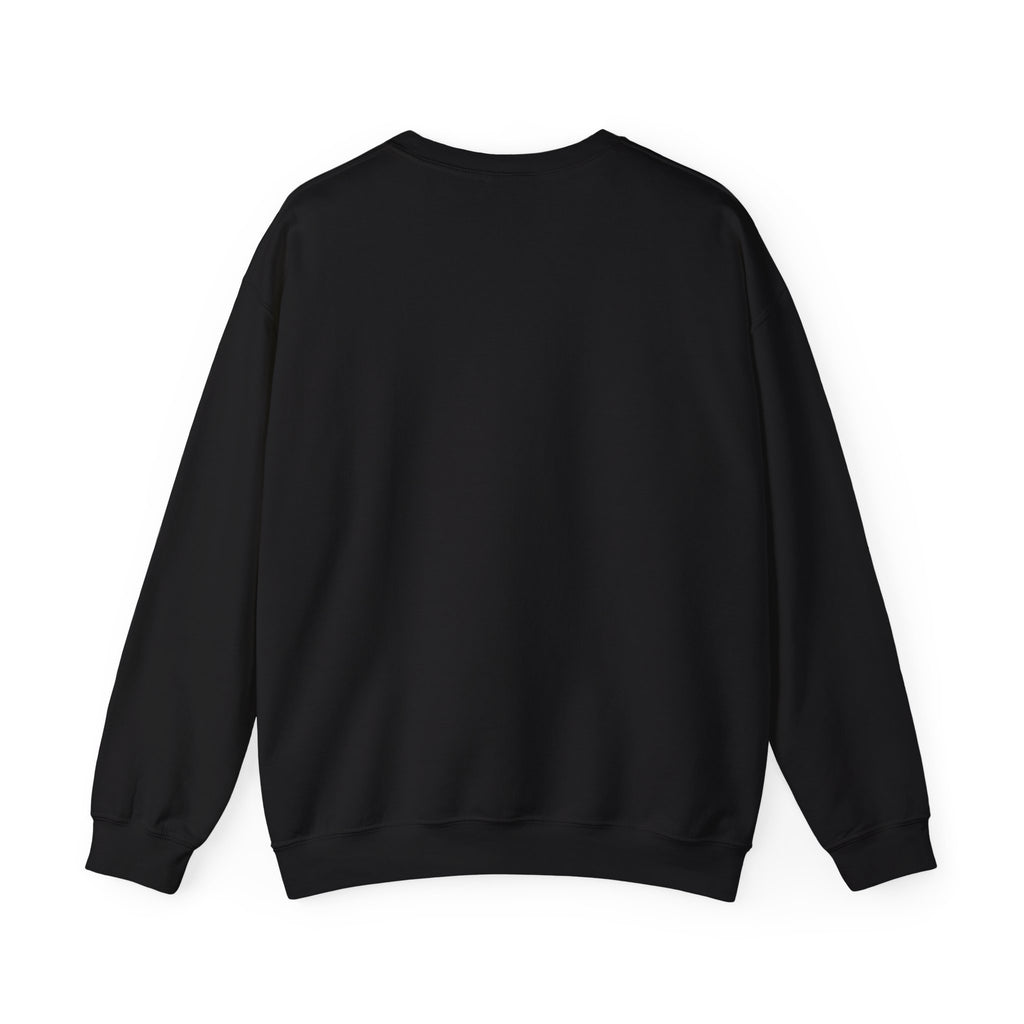 Wild Glam" Cosmic Leopard Lips Premium Sweatshirt
