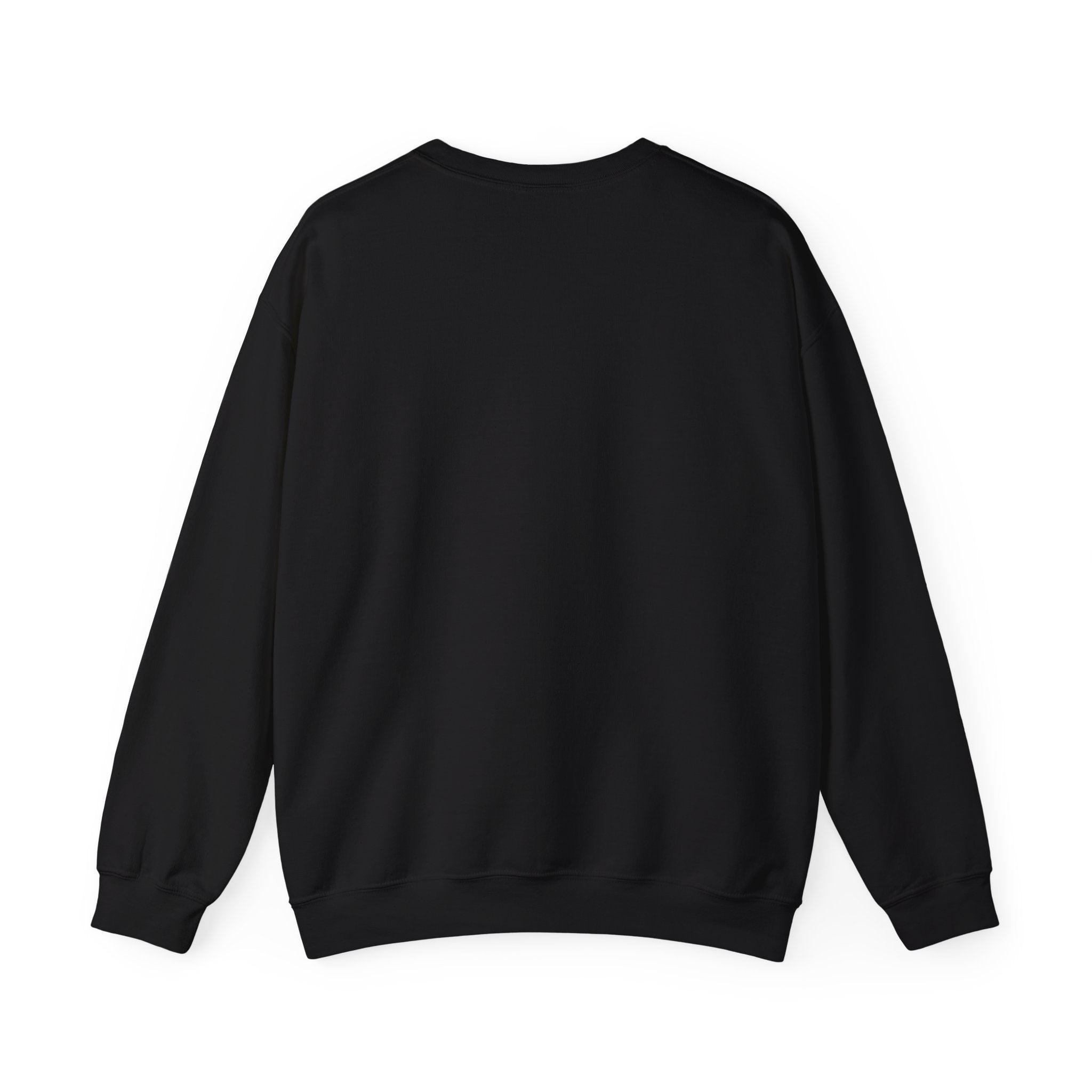 Wild Glam" Cosmic Leopard Lips Premium Sweatshirt