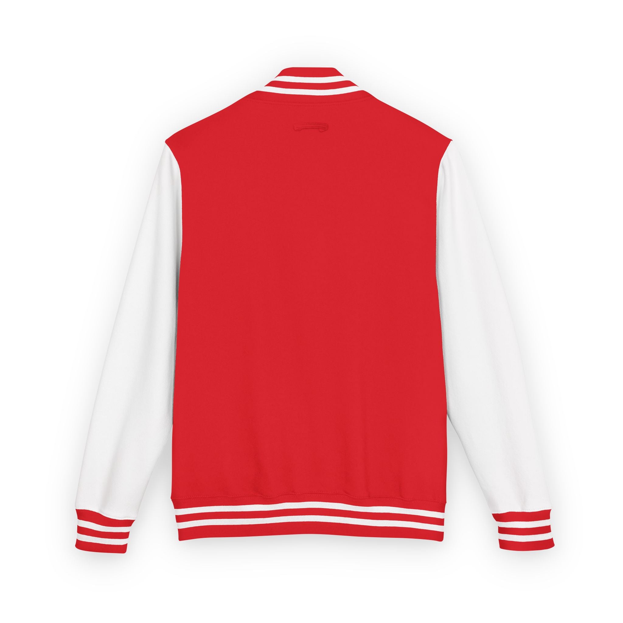 TIKA Premium Varsity Letterman Jacket – Classic Streetwear StyleUnisex
