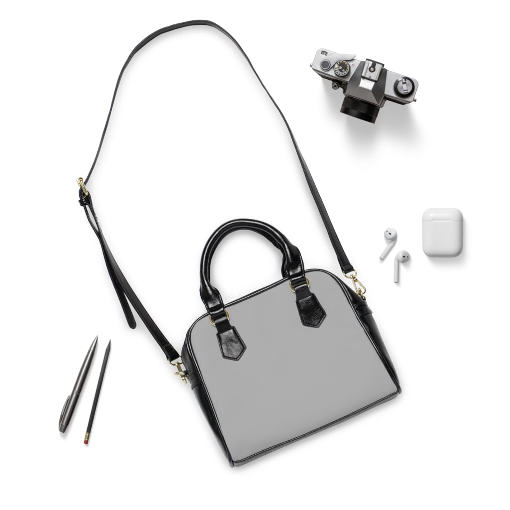 Monogram Luxury" Premium Shoulder Bag – Elegant Crossbody Satchel