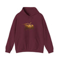 Perfect for cold weather or streetwear style