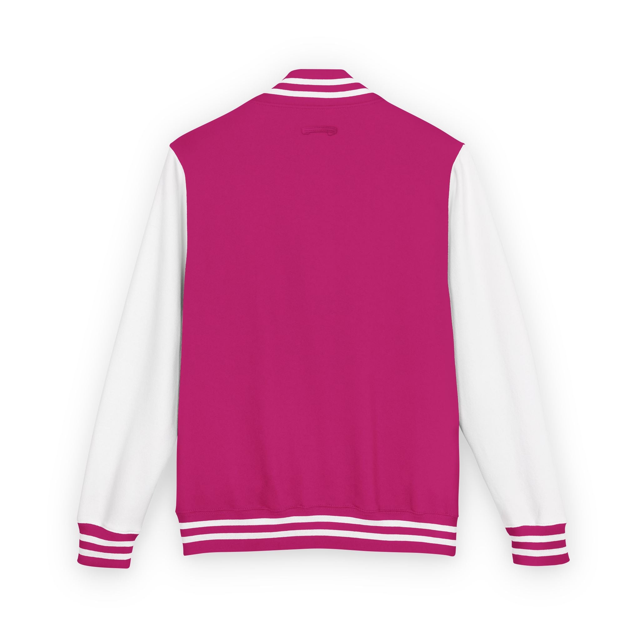 TIKA Premium Varsity Letterman Jacket – Classic Streetwear StyleUnisex