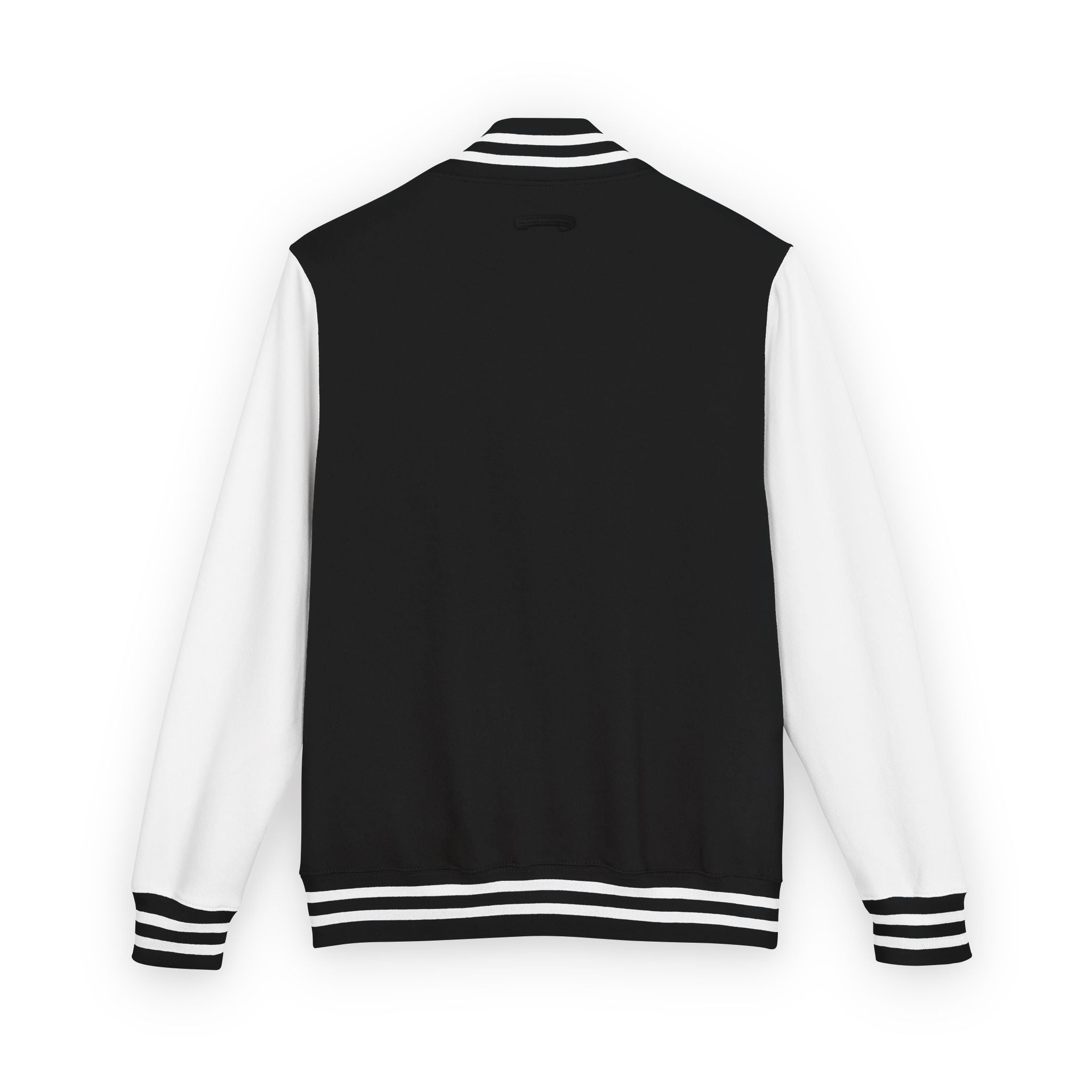 TIKA Premium Varsity Letterman Jacket – Classic Streetwear StyleUnisex