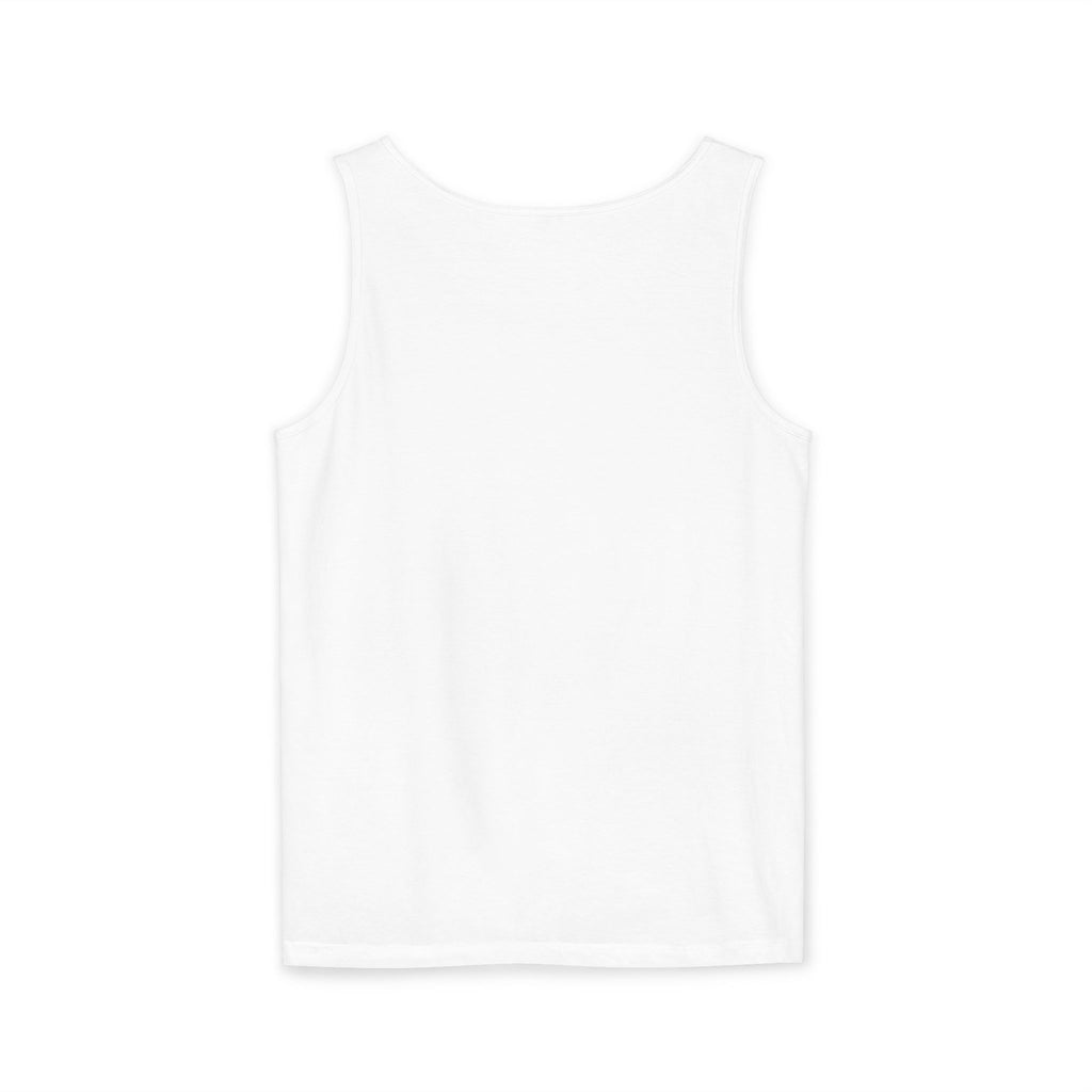 TIKA 22 Premium Unisex Tank Top – Stylish Streetwear Summer EssentialU