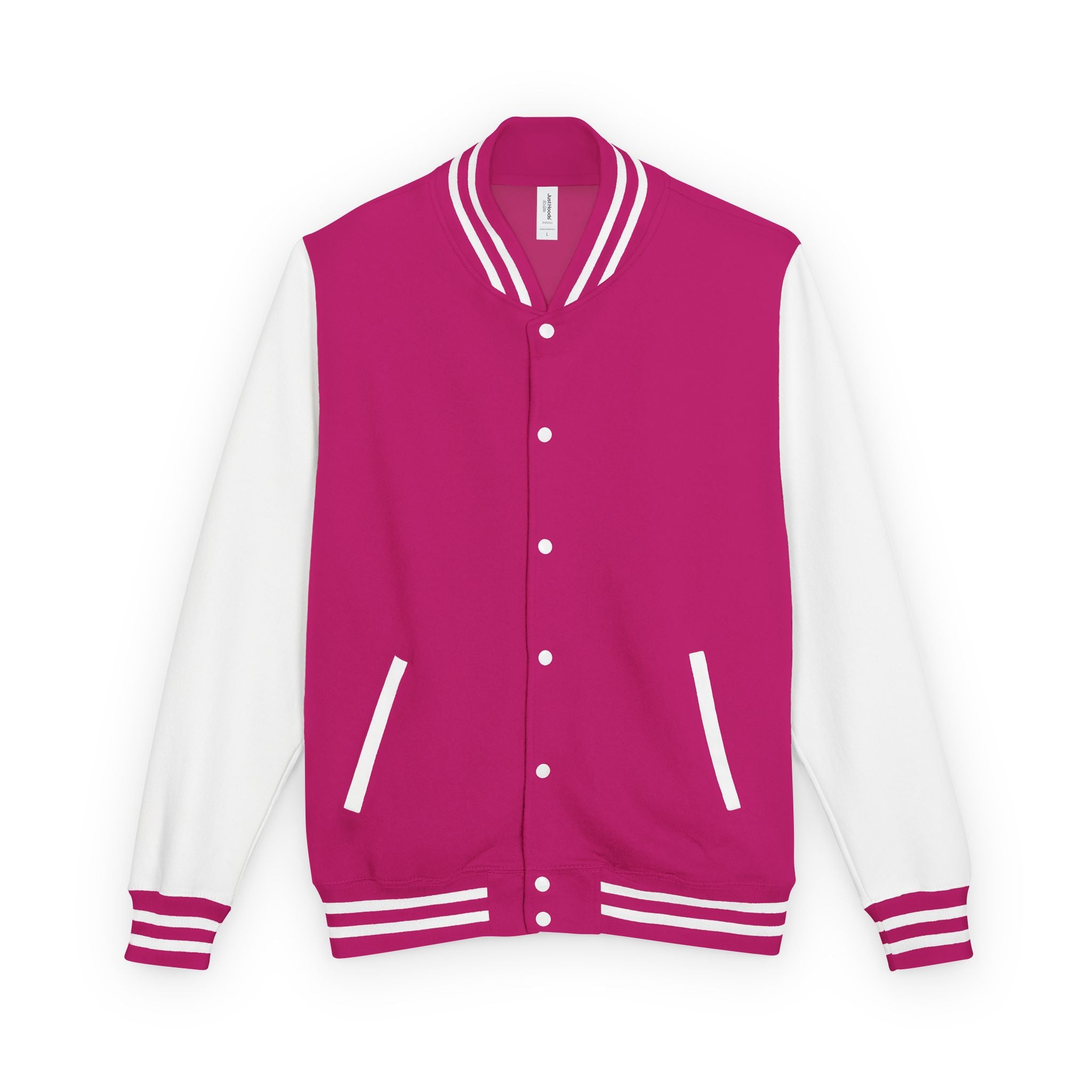 TIKA Premium Varsity Letterman Jacket – Classic Streetwear StyleUnisex