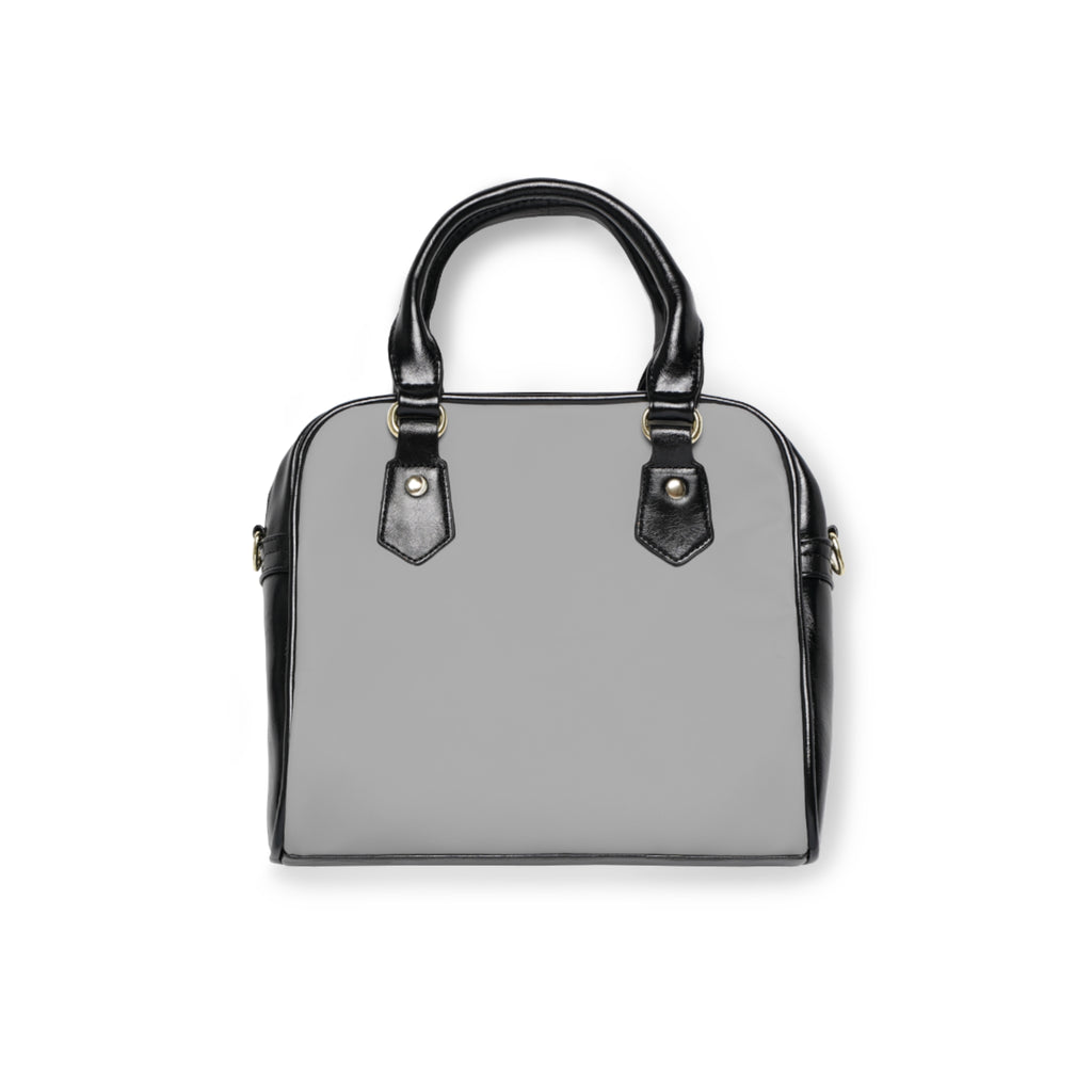 Monogram Luxury" Premium Shoulder Bag – Elegant Crossbody Satchel