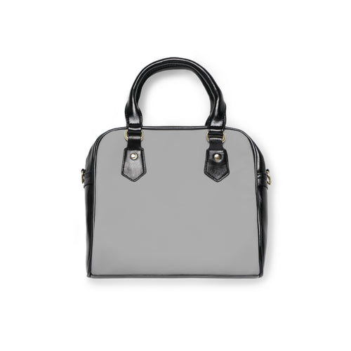 Monogram Luxury" Premium Shoulder Bag – Elegant Crossbody Satchel